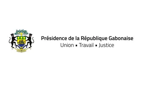 Présidence de la République Gabonaise